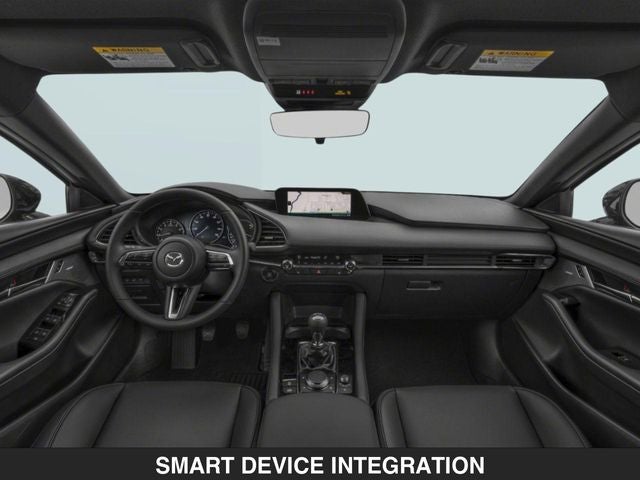 2026 Mazda Mazda3 2.5 S Premium