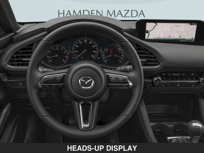 2026 Mazda Mazda3 2.5 S Premium