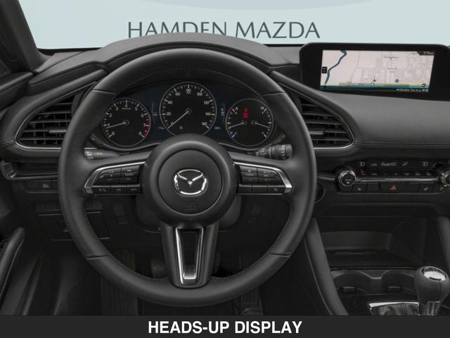 2026 Mazda Mazda3 2.5 S Premium