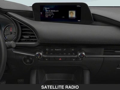 2026 Mazda Mazda3 2.5 S Premium