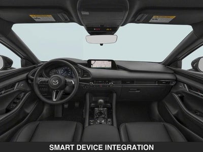 2026 Mazda Mazda3 Hatchback 2.5 S Premium