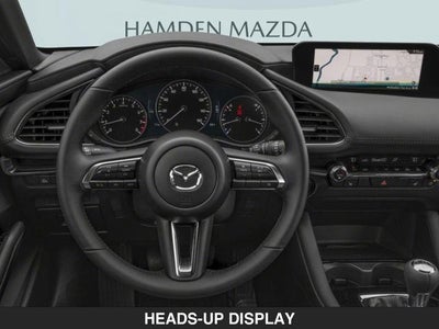 2026 Mazda Mazda3 Hatchback 2.5 S Premium