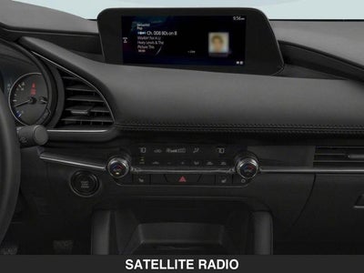 2026 Mazda Mazda3 Hatchback 2.5 S Premium
