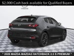 2026 Mazda Mazda3 Hatchback 2.5 S Premium