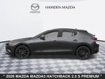 2026 Mazda Mazda3 Hatchback 2.5 S Premium