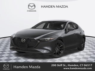 2026 Mazda Mazda3 Hatchback 2.5 S Premium
