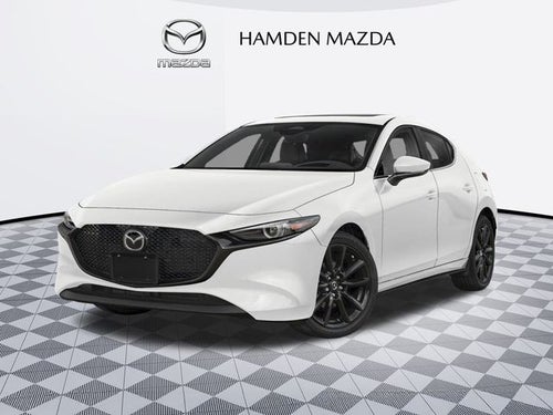 2026 Mazda Mazda3 2.5 S Premium