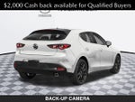 2026 Mazda Mazda3 2.5 S Premium