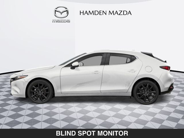 2026 Mazda Mazda3 2.5 S Premium