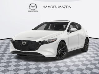 2026 Mazda Mazda3 2.5 S Premium