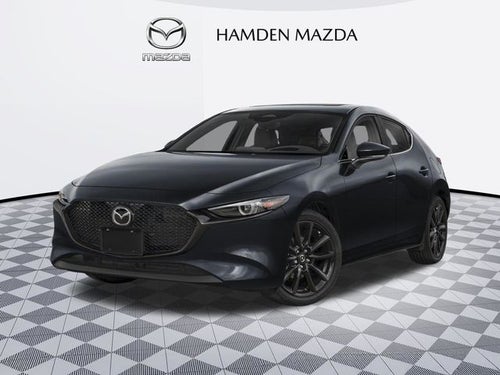 2026 Mazda Mazda3 2.5 S Premium