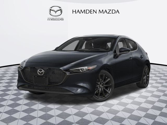 2026 Mazda Mazda3 2.5 S Premium
