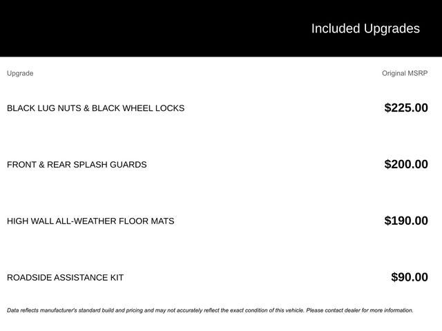 2026 Mazda Mazda3 2.5 S Premium