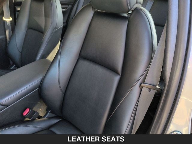 2019 Mazda Mazda3 Select