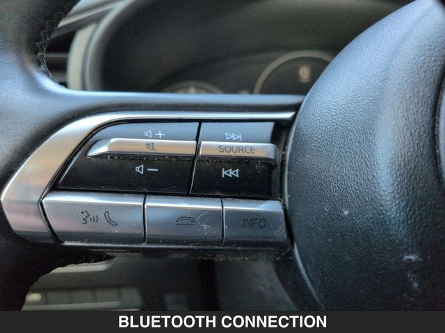 2019 Mazda Mazda3 Select