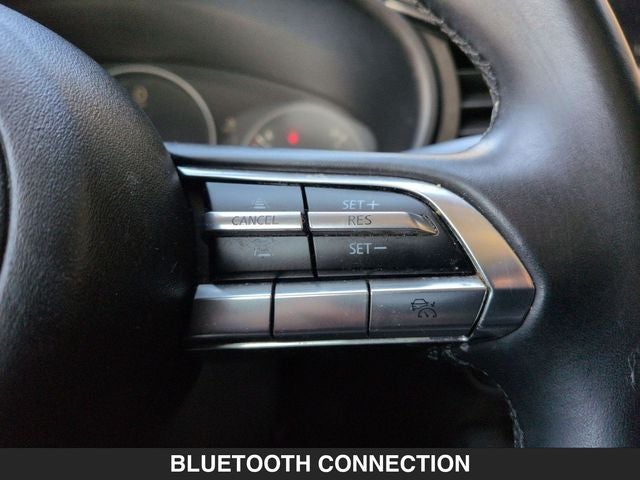 2019 Mazda Mazda3 Select