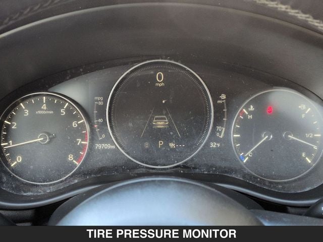 2019 Mazda Mazda3 Select