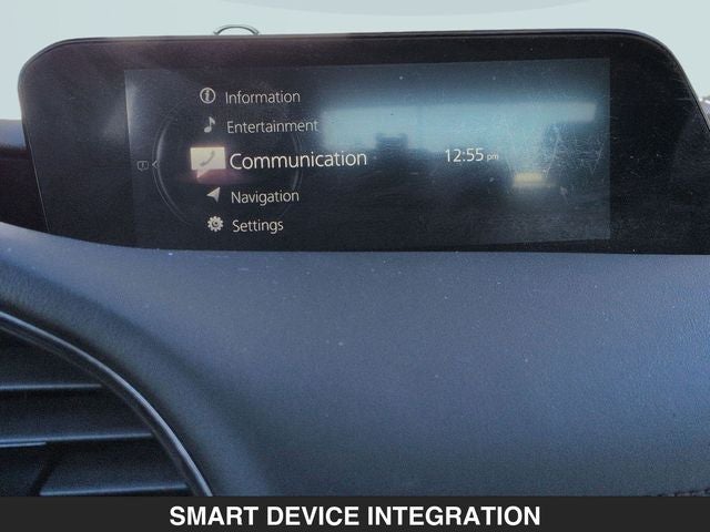 2019 Mazda Mazda3 Select