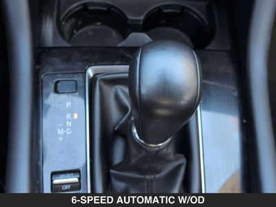 2019 Mazda Mazda3 Select