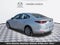 2019 Mazda Mazda3 Select
