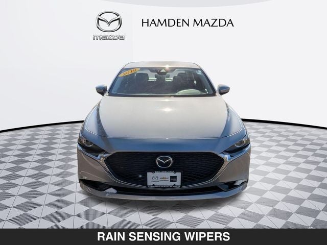 2019 Mazda Mazda3 Select