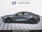 2026 Mazda Mazda3 Sedan 2.5 S Carbon Edition AWD