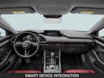2026 Mazda Mazda3 2.5 S Carbon Edition