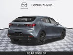 2024 Mazda Mazda3 2.5 S Carbon Edition