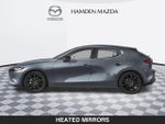 2024 Mazda Mazda3 2.5 S Carbon Edition