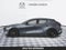 2024 Mazda Mazda3 2.5 S Carbon Edition