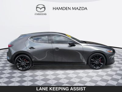 2019 Mazda Mazda3 Premium