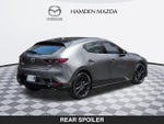 2019 Mazda Mazda3 Premium