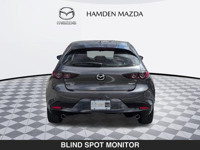 2019 Mazda Mazda3 Premium