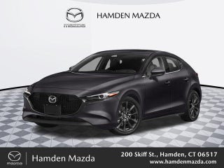 2019 Mazda Mazda3 Premium