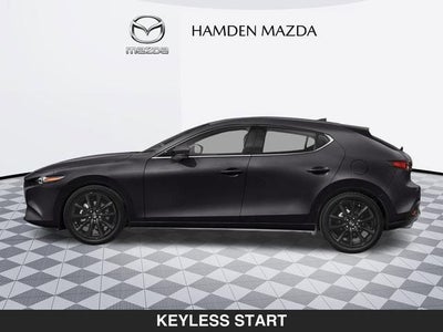 2019 Mazda Mazda3 Premium
