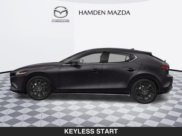 2019 Mazda Mazda3 Premium