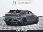 2024 Mazda Mazda3 2.5 Turbo Premium Plus Package