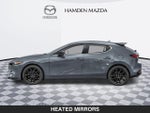 2024 Mazda Mazda3 2.5 Turbo Premium Plus Package