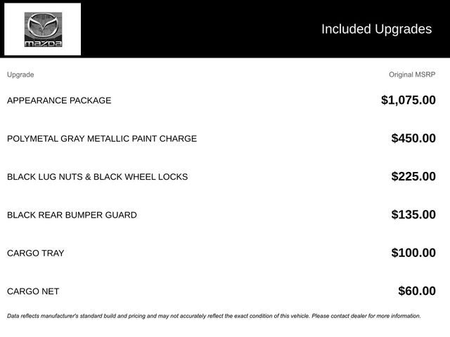 2024 Mazda Mazda3 2.5 Turbo Premium Plus Package