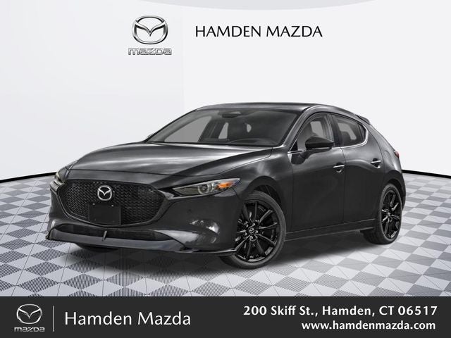 2026 Mazda CX-3 Premium Plus 2.5 AT 5-Door SKYACTIV AWD's photo