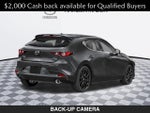 2026 Mazda Mazda3 Hatchback 2.5 Turbo Premium Plus AWD
