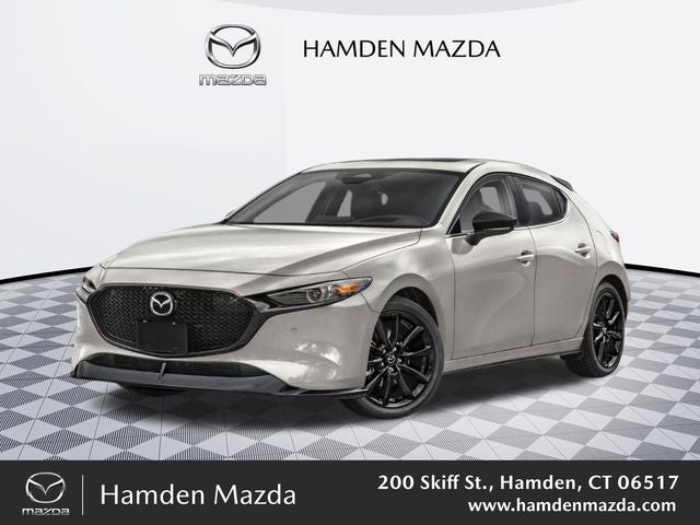 2026 Mazda CX-3 Premium Plus 2.5 AT 5-Door SKYACTIV AWD's photo