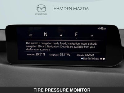 2026 Mazda Mazda3 Hatchback 2.5 Turbo Premium Plus AWD