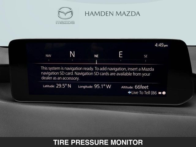 2026 Mazda Mazda3 Hatchback 2.5 Turbo Premium Plus AWD