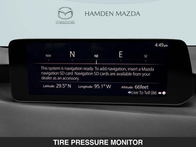 2026 Mazda Mazda3 Hatchback 2.5 Turbo Premium Plus AWD