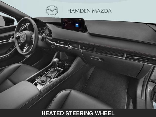 2026 Mazda Mazda3 Hatchback 2.5 Turbo Premium Plus AWD