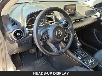 2019 Mazda CX-3 Sport