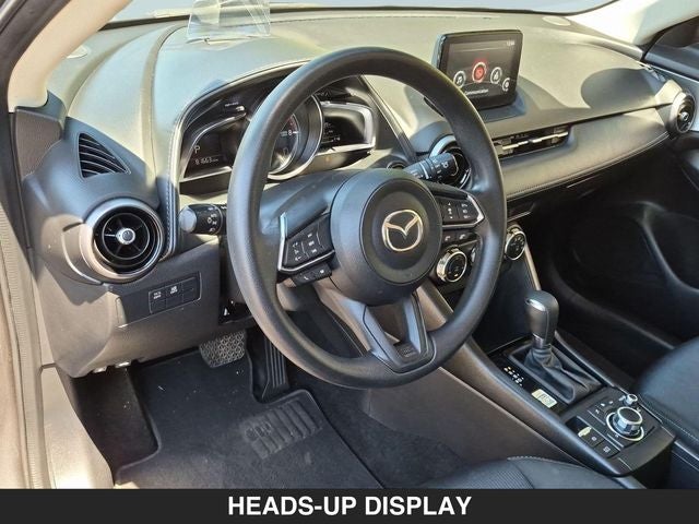 2019 Mazda CX-3 Sport