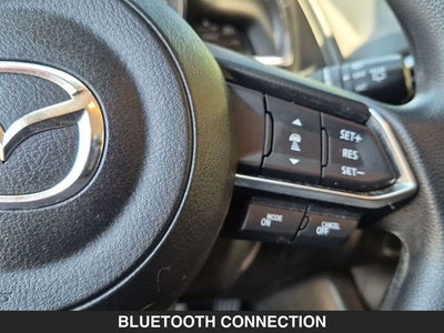 2019 Mazda CX-3 Sport