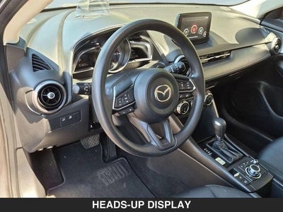 2019 Mazda CX-3 Sport